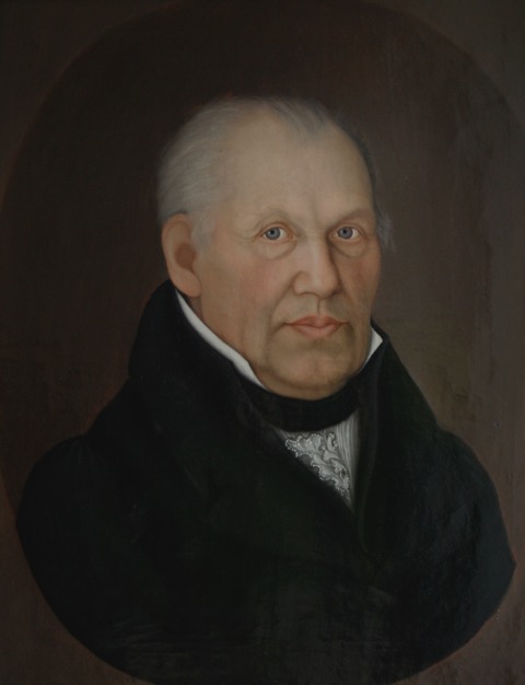 Johann-Melchior Kubli